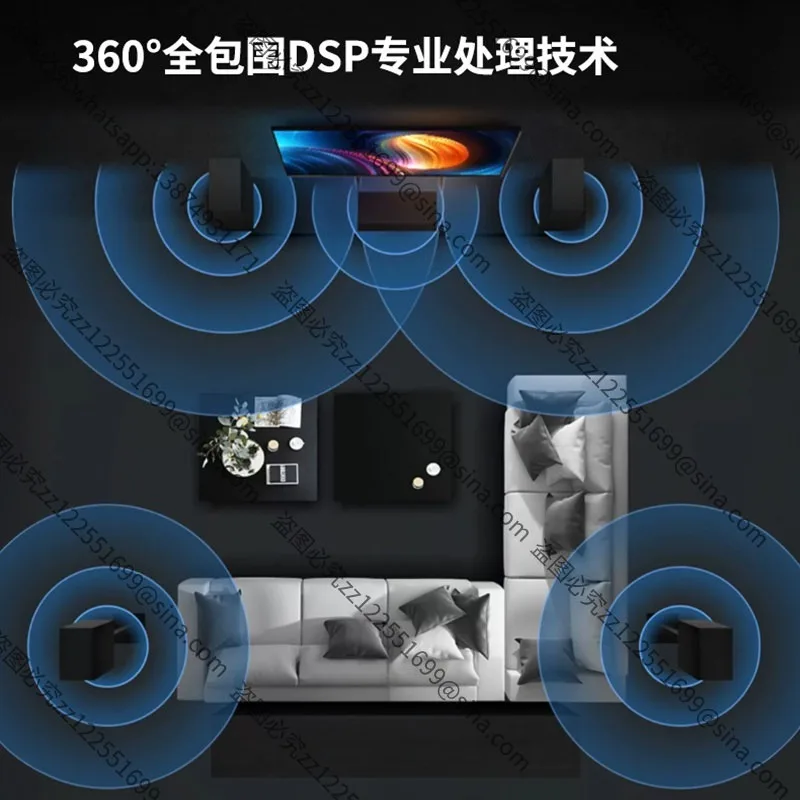 For AD-208PRO Professional KTV Karaoke Front Audio Reverb Processor Effects Accessories