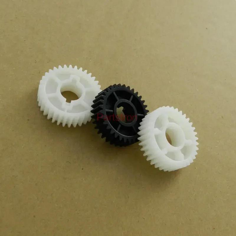 Drive Pickup Roller Gear 612-11302 3Pcs/Set For use in Riso RV RZ EV EZ MZ MZ 730 770E/A 790U MV 7690C RZ 370 390 570 590