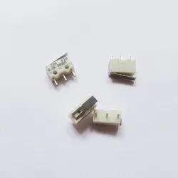 Original new 100% mouse micro switch ZMA030 with iron sheet 0.1A30VDC light intensity high life