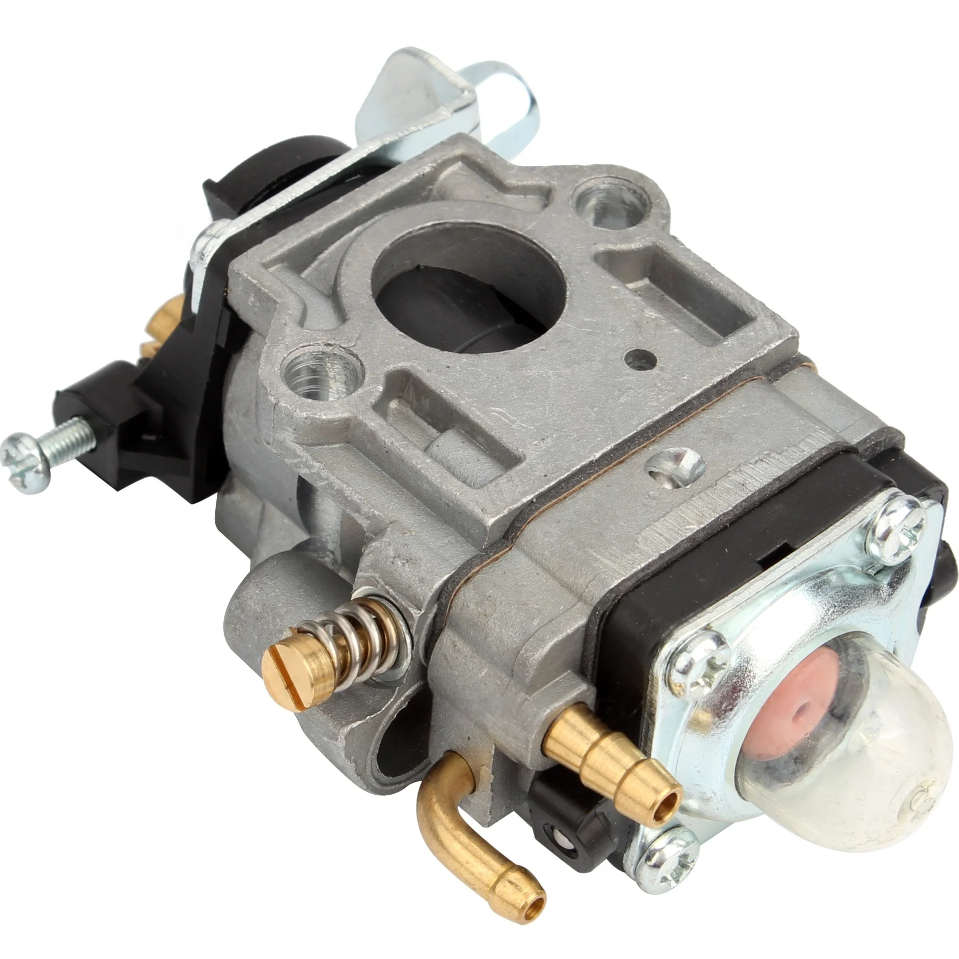 

Motorcycle Lawn Mower Carburetor for MAKITA DBC260L 43cc 47cc 49cc 50cc 2-Stroke Pocket Bike ATV Scooters Dirt Bikes