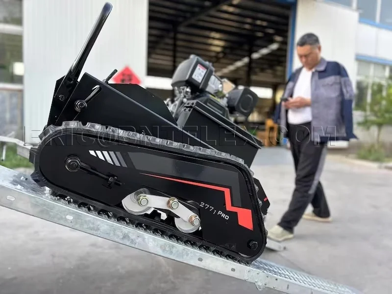 

Hot Sale Lawn Mower Zero Turn Self Propelled Cutting System Small Crawler Powerfulranch Manor Agriculture Lawn Mower for Sale