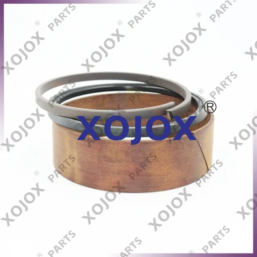 

XOJOX 7Y-5147 Boom Cylinder SELA KIT Compatible with Caterpillar Excavator 325, 325 L, 325 LN (A1)