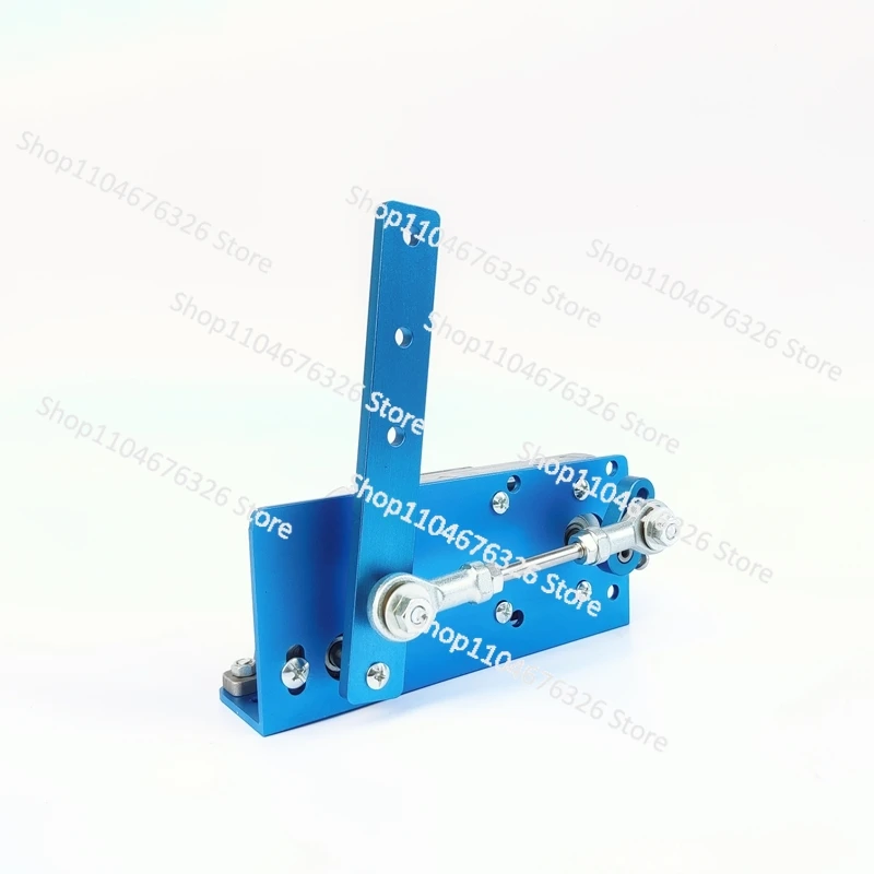 

Speed Regulation 12v24v Reciprocating Swing Motor Walks The Bird Around and Swings Back and Forth To Simulate Waving