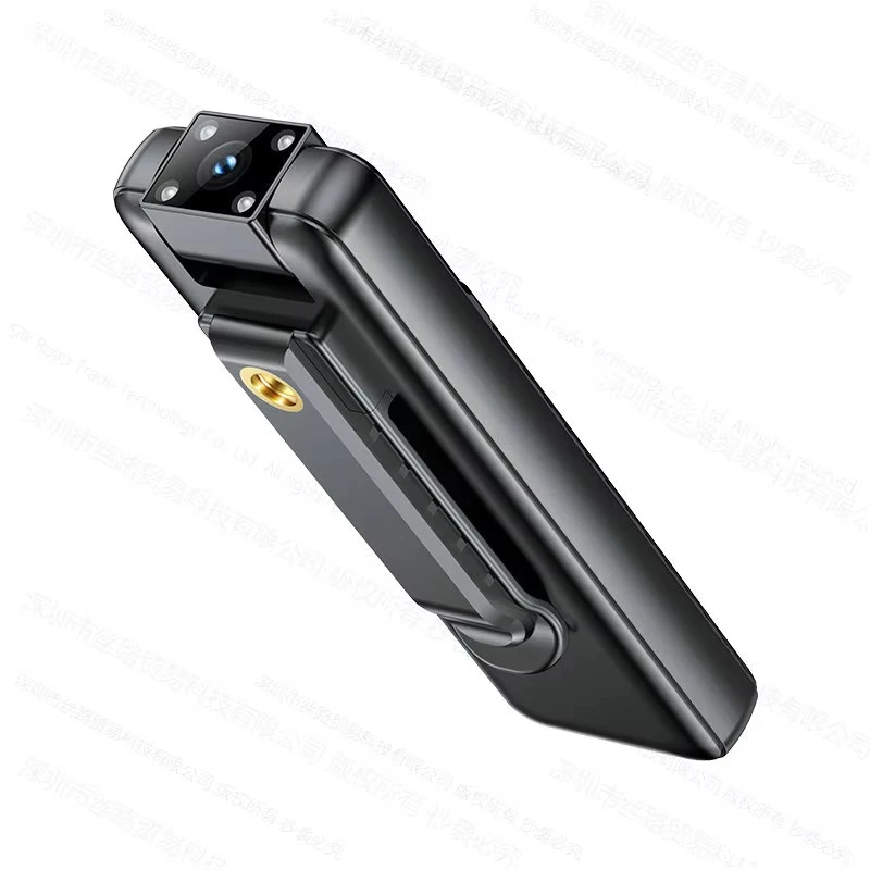 Yescool A60 Espía كاميرا صغيرة ذكية كاملة كاميرا مسجل فيديو كاميرات الفيديو المهنية كاملة HD Espion Grabadora Gizli Kamera