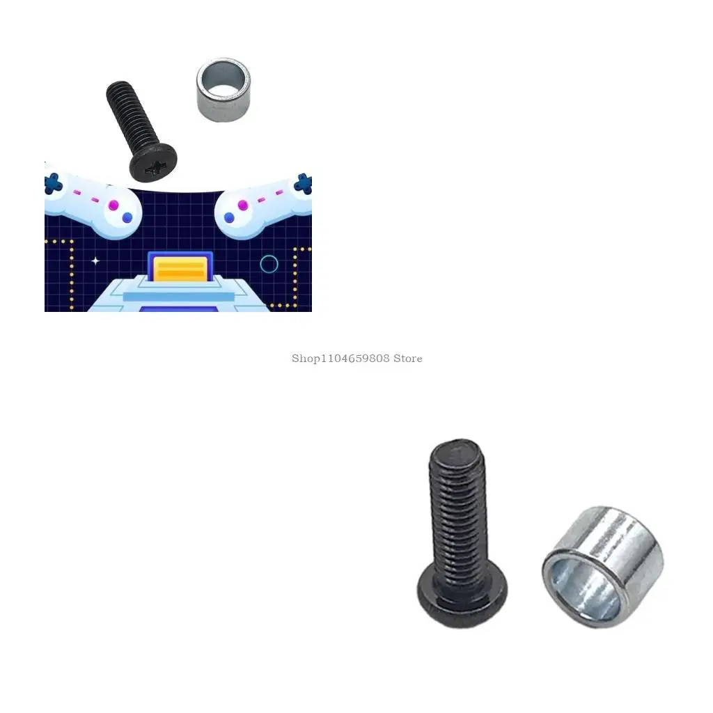 

SSD Securely Mount SolidState Disk Mounting Screws Repair Part for P5 Host