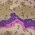 Chocolate Purple