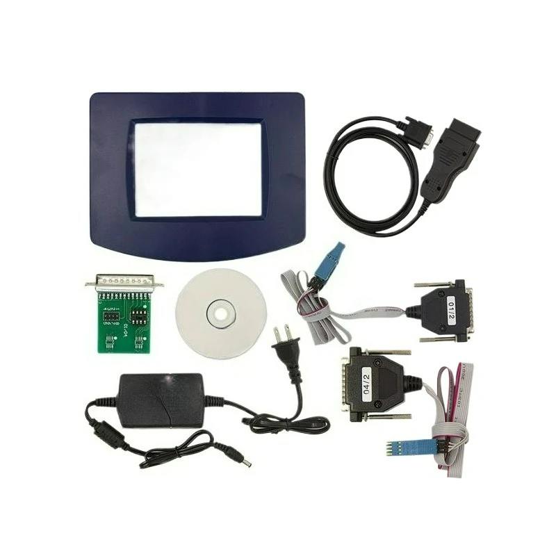 Digiprog III Digiprog 3 V4.94 DIGI PROG3 Versione OBD