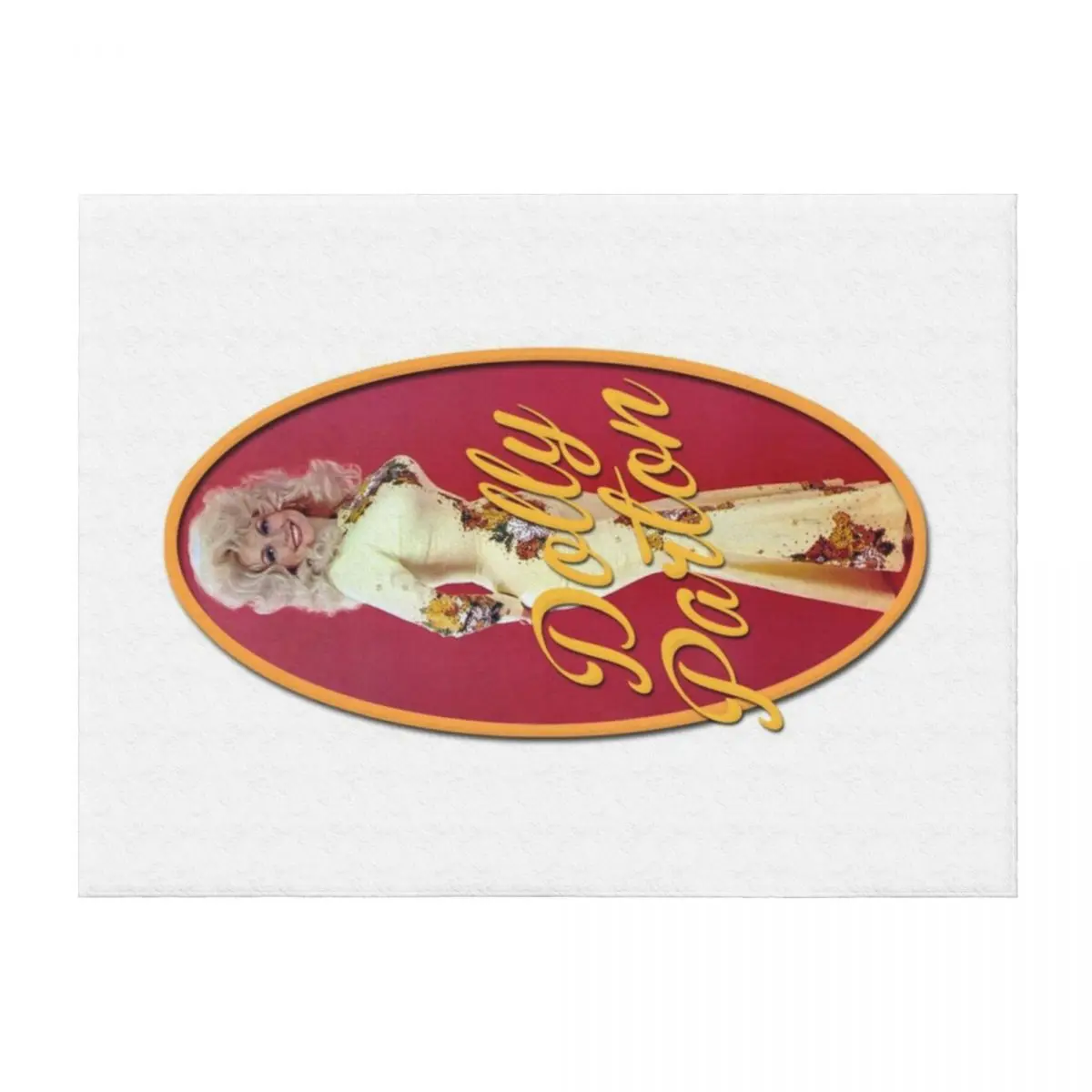 

Country Queen Doll Throw Blanket Custom Heavy Luxury heavy to sleep Blankets
