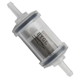 1Pcs Car Universal Diesel Inline Wire Mesh Fuel Filter For Webasto For Eberspacher Heater Diesel Oil Gasoline Liquid Fuel Filter