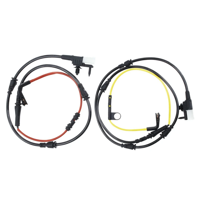 مستشعر لارتداء قرص الفرامل لسيارة لاند روفر رينج روفر سبورت ، ولر 045959 ، ولر 033295 ، 2