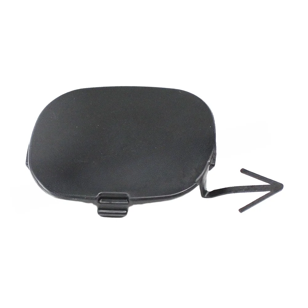 OEM Replacement Part As Shown In The Picture Bumper Tow Cap ABS Plastic Material Weather Resistant Factory Style Look