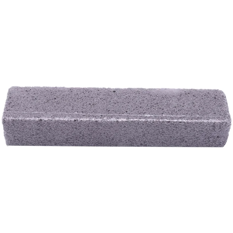 

ABMI-30 шт. Пемза-палочки Пемза для чистки Серый пемза-стик Очиститель для туалета 5,9 х 1,4 х 0,9 дюйма,