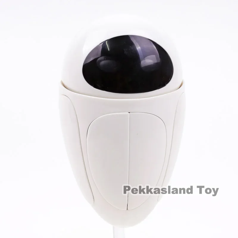 WALL E Transforming EVE Action Figure Model Toys Kid Gift For
