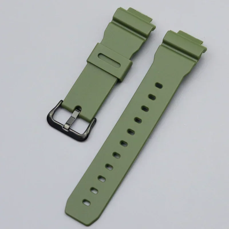 Силиконовый ремешок для часов Casioak DW6900 Series GW-6900A G-6900B GLX-6900GB GLS-6900, ремешок, аксессуары для самостоятельного изготовления, сменный браслет