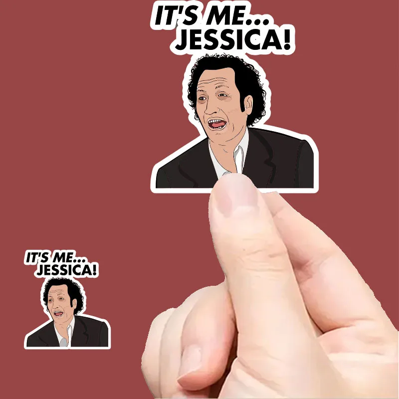 

Виниловая наклейка для любителей поп-культуры, подходит для ноутбуков, автомобилей, багажа, скейтбордов и многого другого — подходит для подростков.