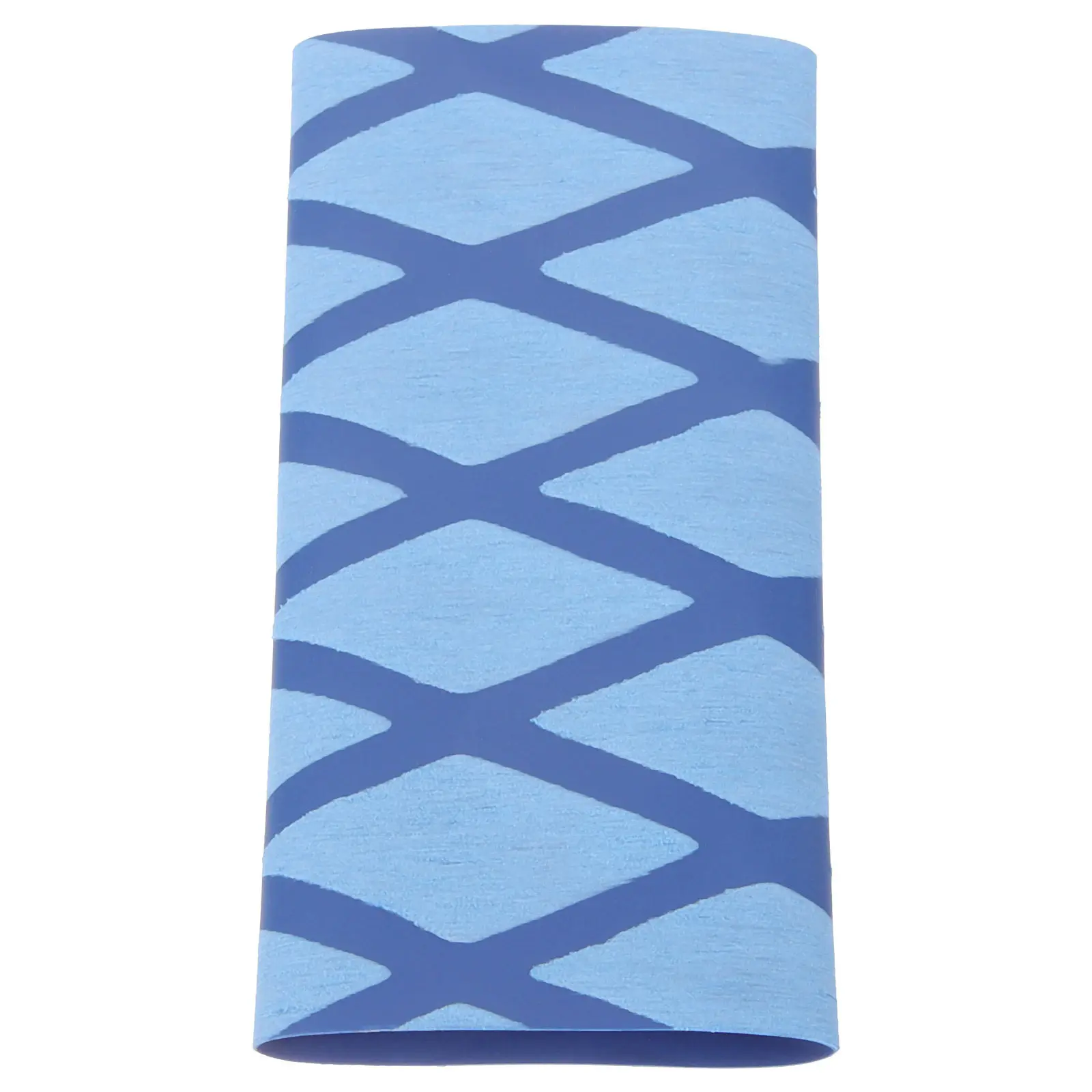 

Plastic Table Tennis Racket Grip Sleeve Non-Slip Sweat Absorption Elastic Bright Protective Bat Sleeve for Racket Handle Grip