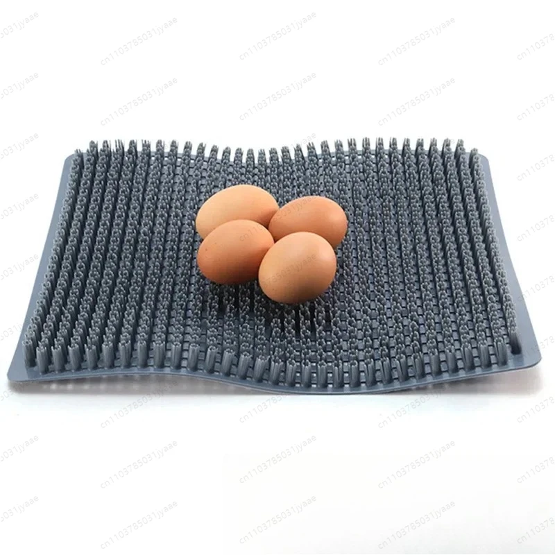 

Изготовленные на заказ моющиеся подкладки для гнездования, моющиеся подкладки для курятника, куриные яйца, гнездовые подушечки для птиц