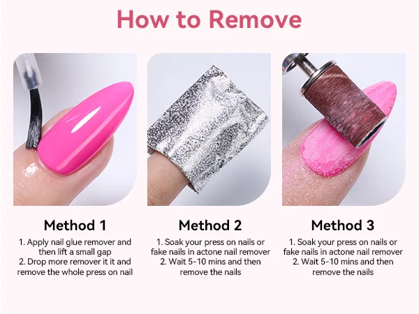 Makartt Hema-Free Semi Solid Nail Glue Strong Air-Dry 20s Fake Nail Tips Adhesive No UV Needed DIY Manicure 10ml Home Salon