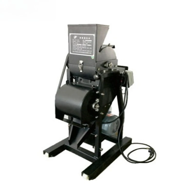 

Soybean and wheat crop single ear thresher Bys-TSL-150A