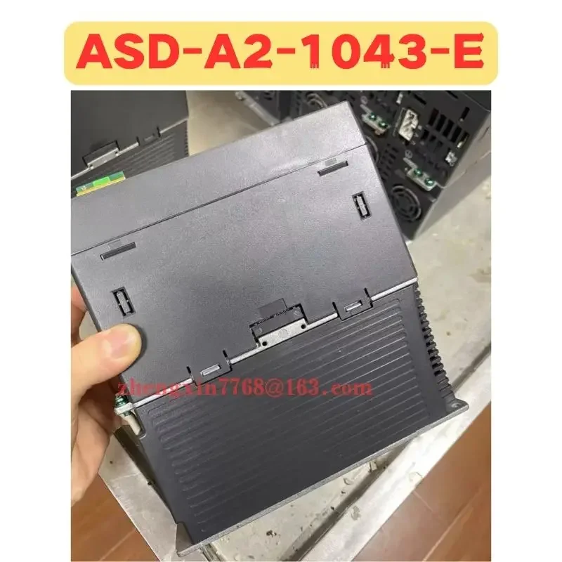 Unidad usada ASD-A2-1043-E ASD A2 1043 E Función normal probada OK