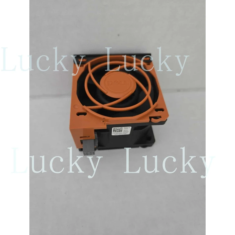 

НОВЫЙ вентилятор охлаждения с одним ротором для Dell PowerEdge R830, артикул JK1K5