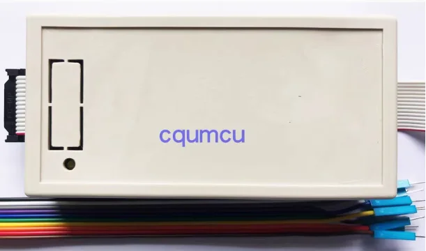 

Для чтения и записи программиста XDS чипа TI TMS320F28xxx