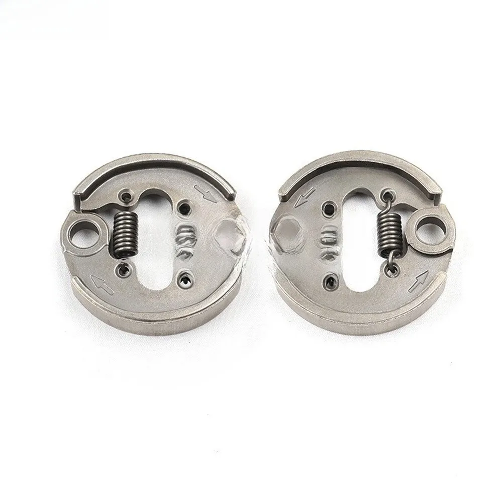 For Premium Clutch Kit For FS240FS260FS410FS460 Direct Replacement Parts Garden Power Equipment Replacement Kit