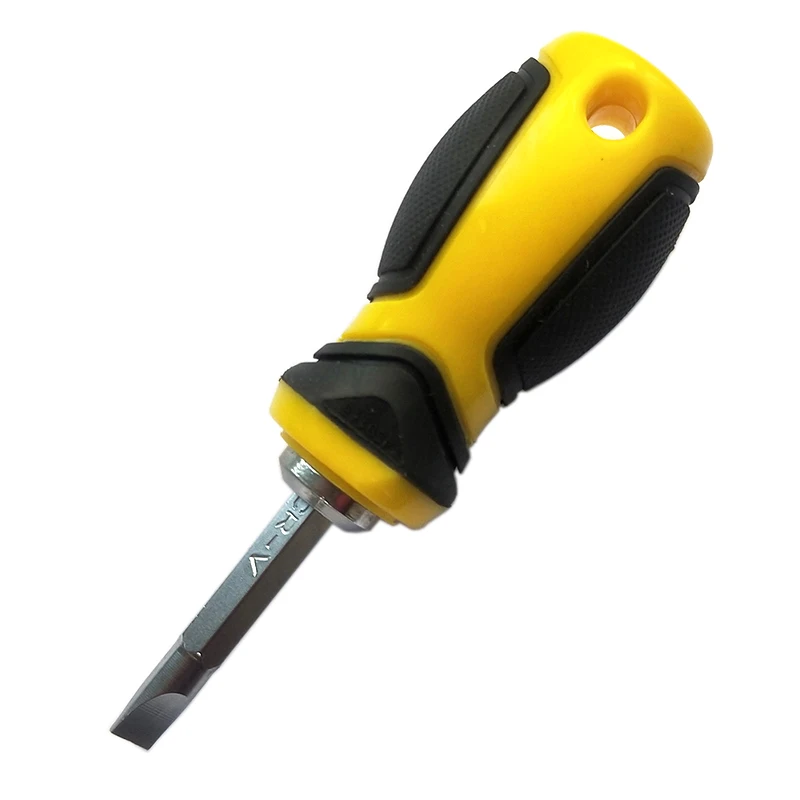 SIJIBOSI 6.3Mm X 38Mm Khe Cắm/PH 2 Đầu Tua Vít
