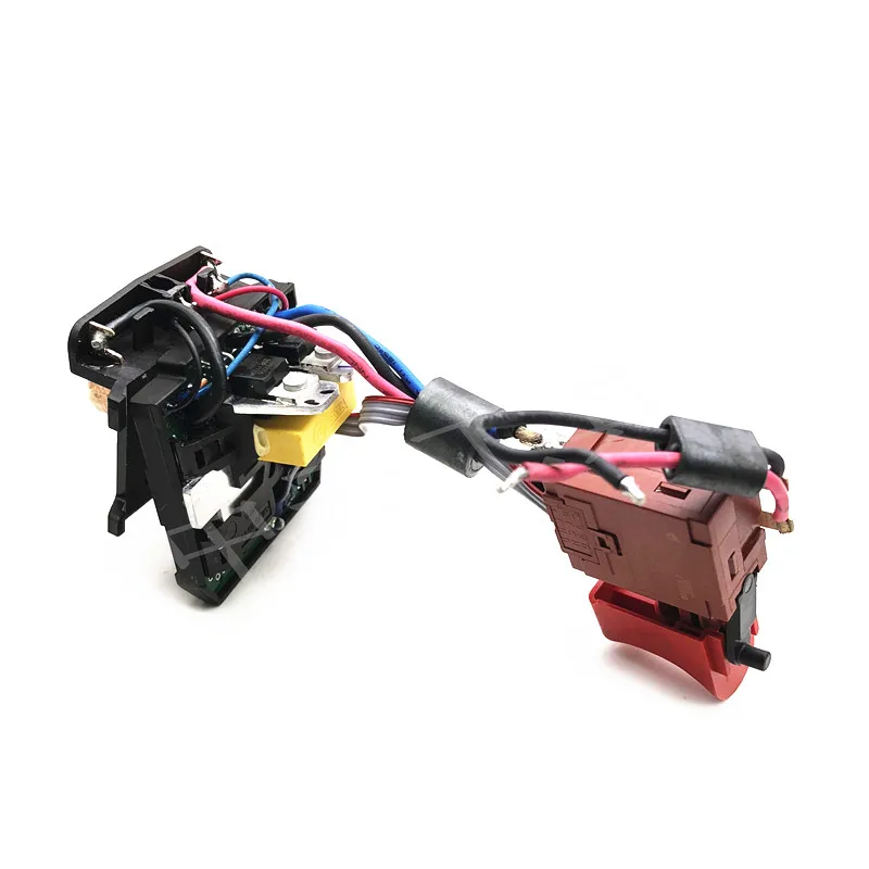 Imagem -02 - Interruptor 1607233543 Substituir para Bosch Gsb14.42-li Gsr14.4-2-li Furadeira sem Fio