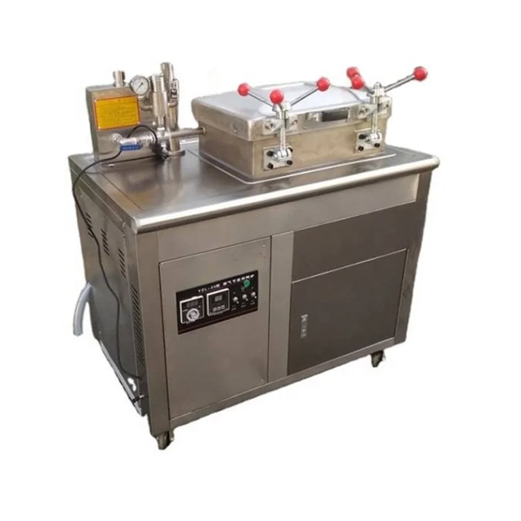 Excellent quality fried chicken machine food frying pressure fryer stove