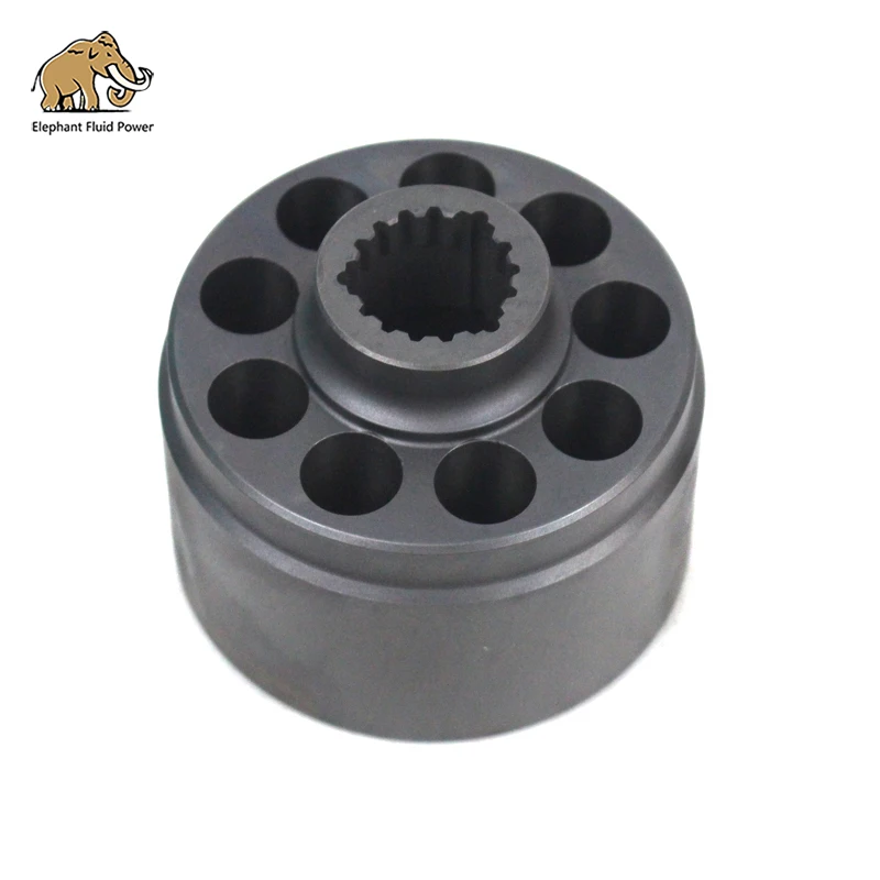 

Запасные части для гидравлического поршневого насоса 70160 для строительной техники