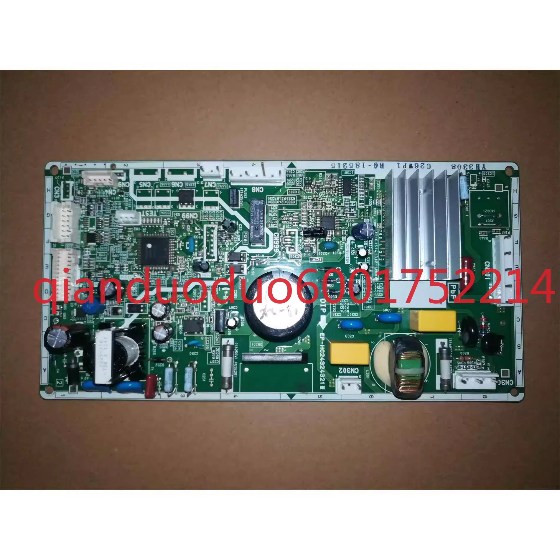 

Suitable for Panasonic refrigerator BG-185215 control board, power board YH2X13