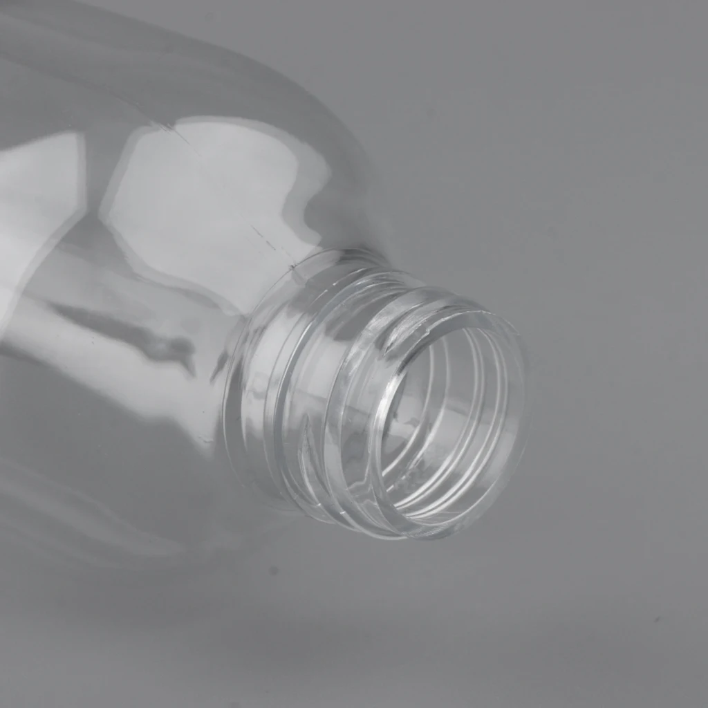 5x زجاجة فرعية فارغة قابلة لإعادة الملء لزجاجة مستحضرات التجميل للعطور