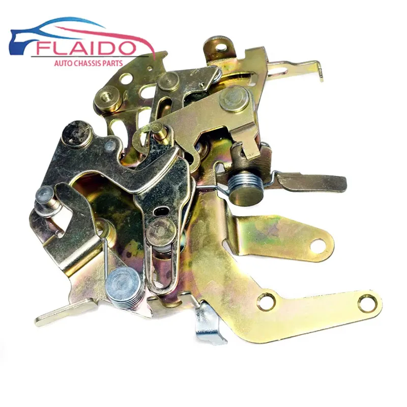 

FLAIDO - Car Accessories Door Lock Latch 9017301335 For Mercedes-Benz Sprinter Dodge Sprinter 2500/3500