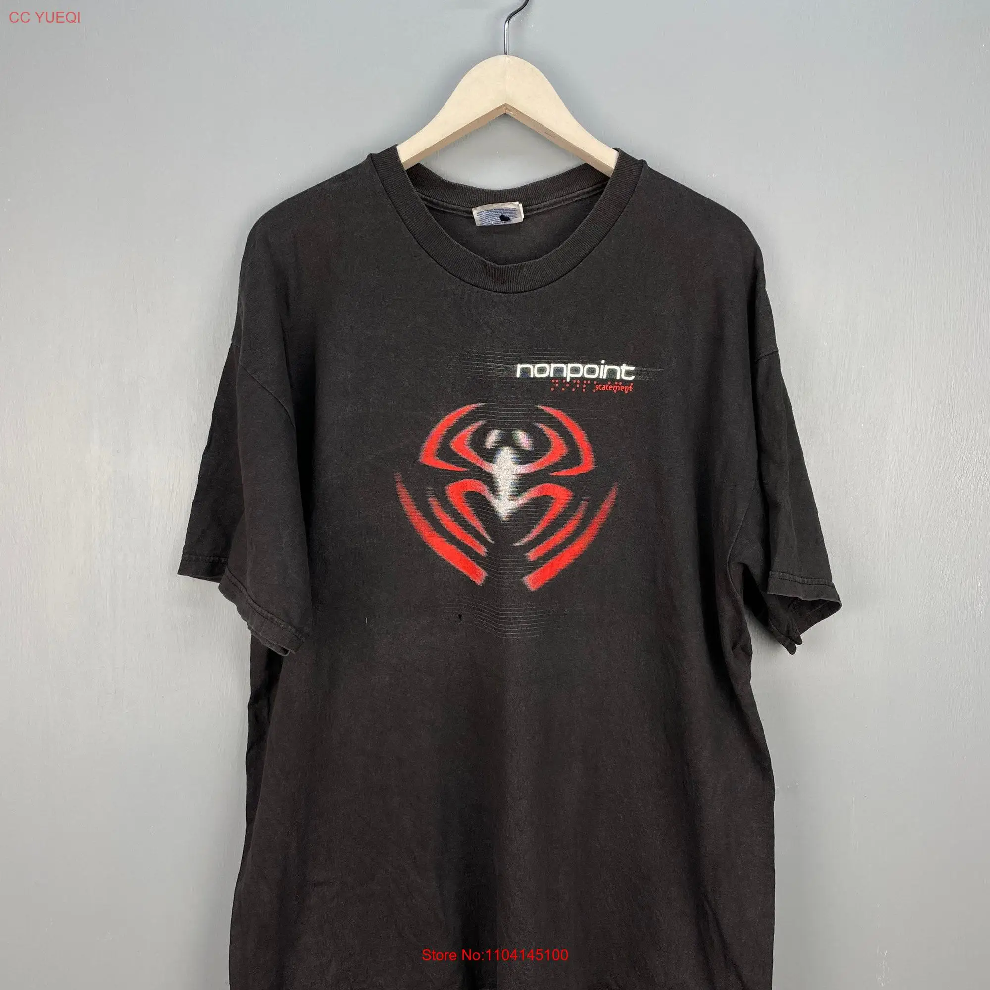 Vintage Y2K Nonpoin… - image