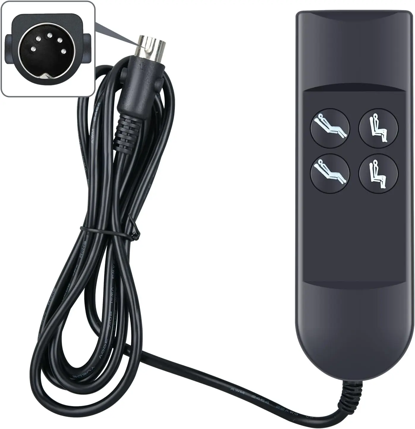 Electric Recliner S…