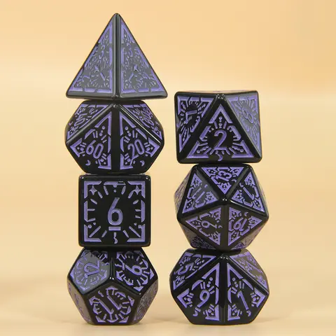 8 best sales dado d12 - №6