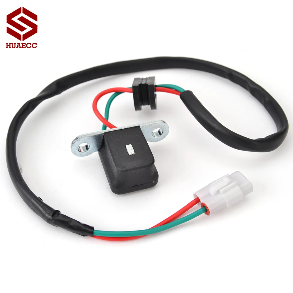 

Ignition Pick Up Trigger Pulse Coil for Polaris OUTLAW 450 525 "S" 525 2X4 IRS 450 MXR Outlaw450 Outlaw525 4011799