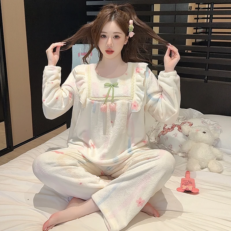 

Комплекты пижам Y2K для женщин: яркий летний комплект из спандекса с радужными вставками, открытыми плечами и укороченным топом, для фестивалей и праздников, в стиле Ins