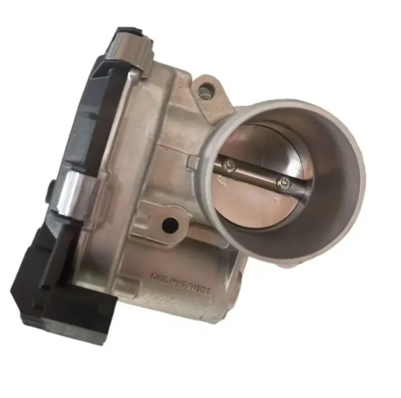 Electronic Throttle Valve for Multiple Vehicle Engines Precise Airflow Control for Optimal Performance for JAC J7
