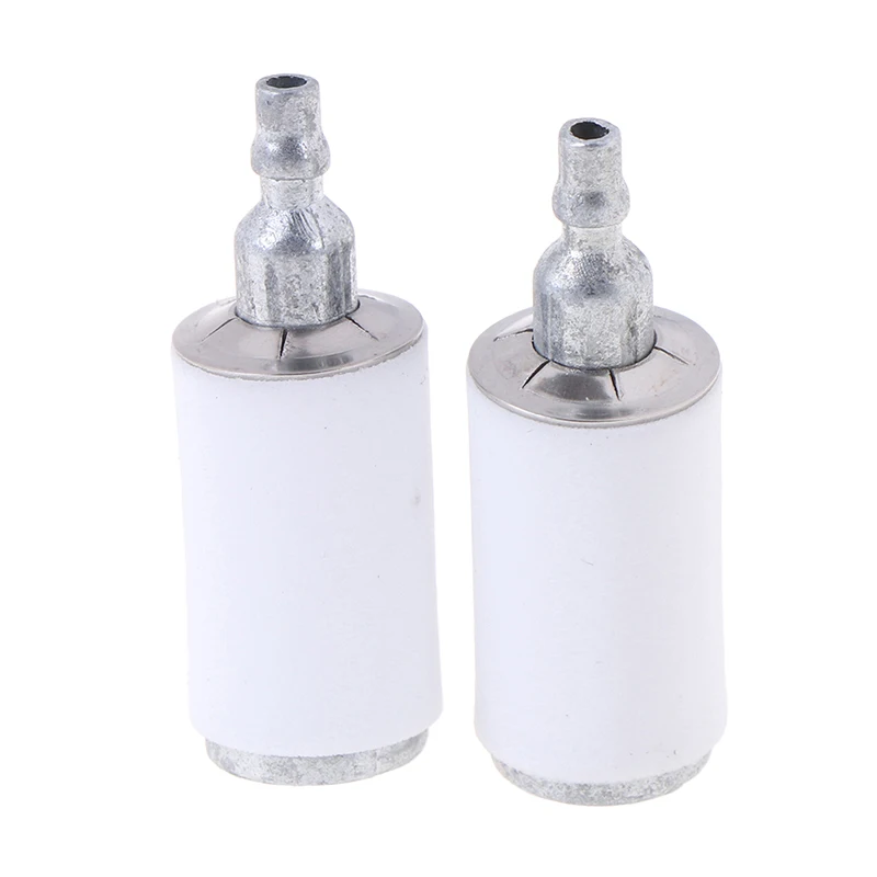 

Лидер продаж, 5 шт., газовый топливный фильтр, триммер для мастера, бензопила, воздуходувка для Weedeater Poulan