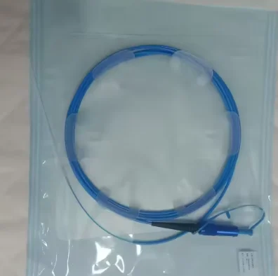 3m 400um 600um 800um Optical Fiber SMA905 Connector for 980nm 1470nm Diode Lase Machine
