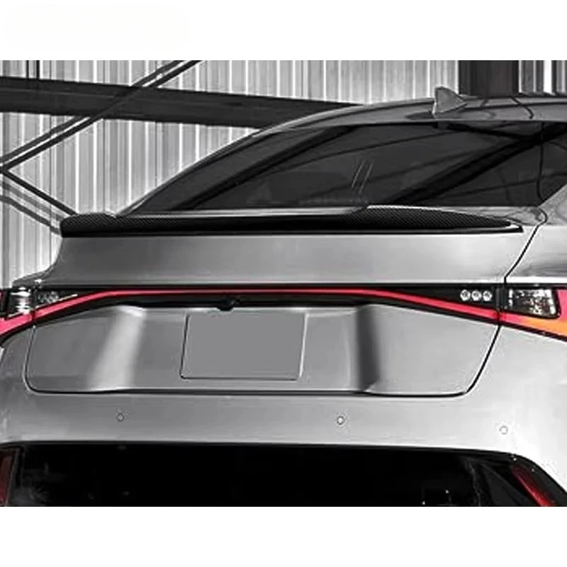 

Carbon Rear Wing 2021-2025 IS Modified