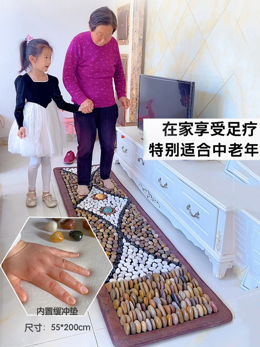 Mid-Autumn Festival gifts for the elderly, practical 50-60 year old parents birthday birthday wish grandpa 80 health gifts