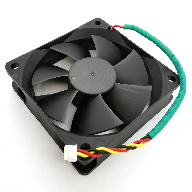 

7CM AD07012HX207300 7020 12V 0.23A 3WIRE projector Cooling fan laptop heat sink