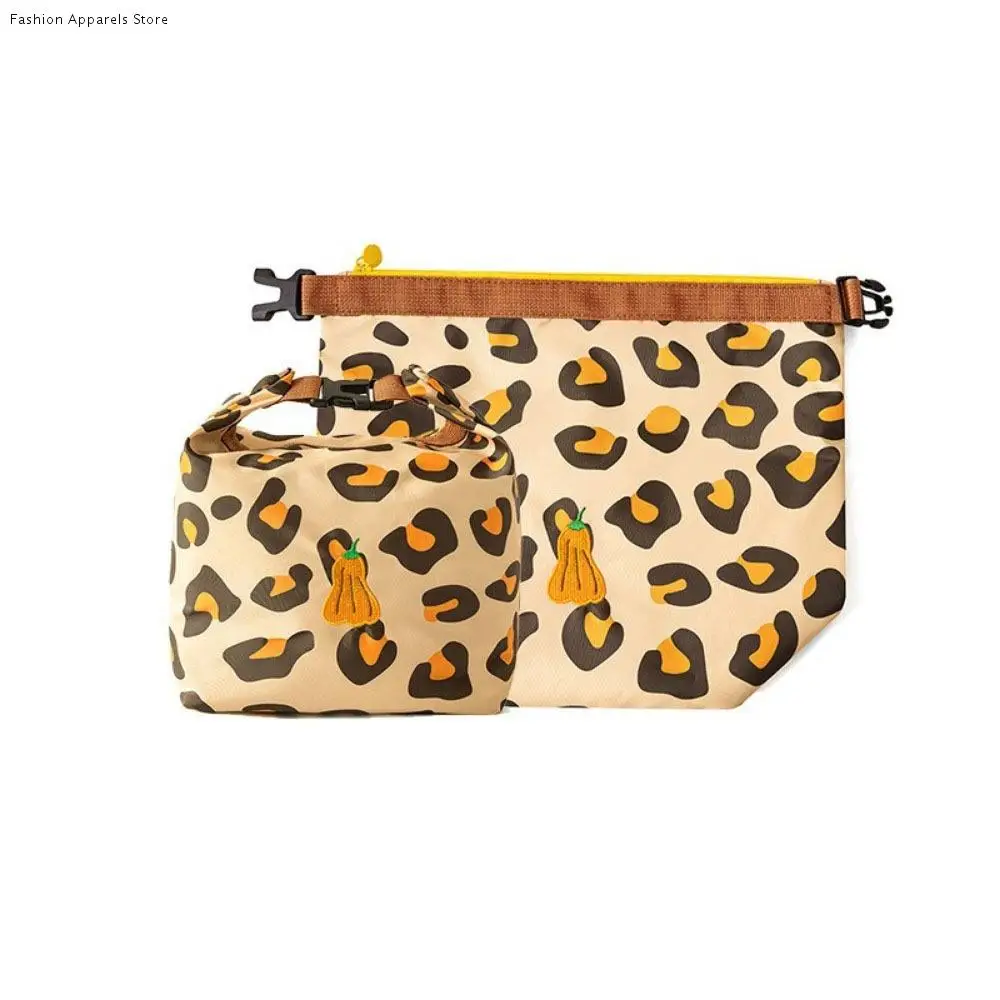 

Портативная сумка для обеда большой емкости, складная изолированная сумка для еды, водонепроницаемая ручная изолированная сумка для охлаждения