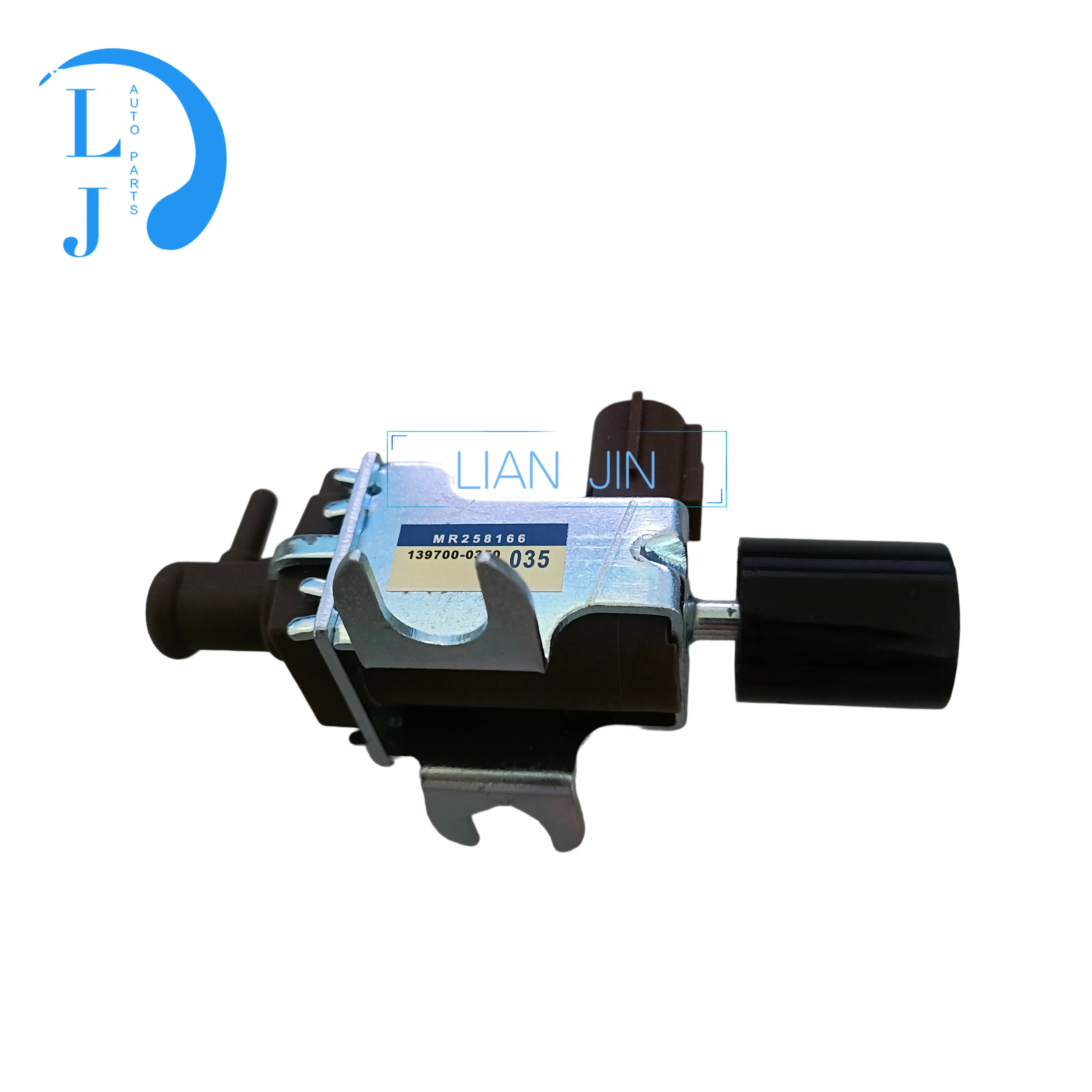 

MR258166 Электромагнитный клапан выброса, подходящий для Mitsubishi 139700-0350