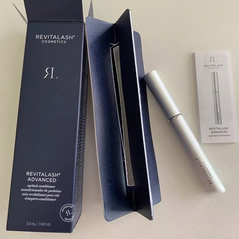 Revitalash Wimper Wimper Wimpervloeistof 3,5 ml