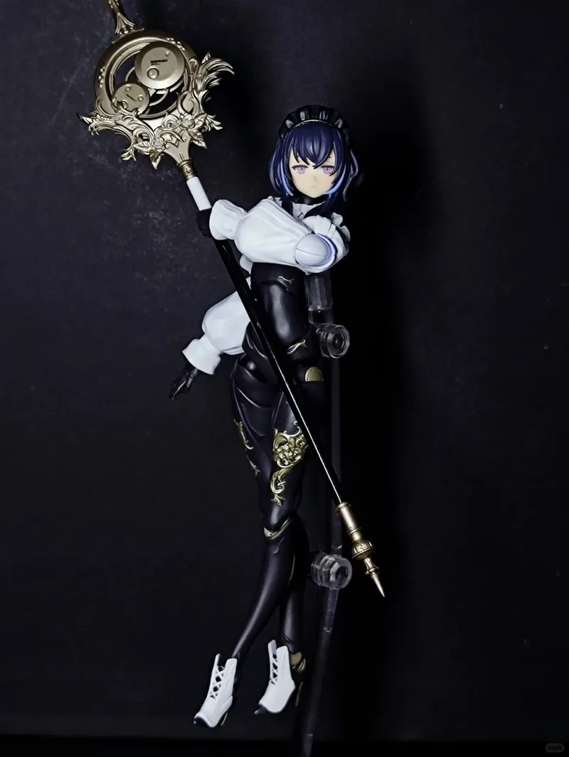 15Cm Figma Figure H… - image