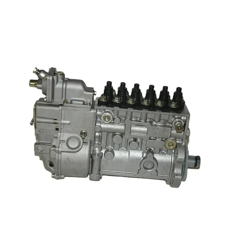 

2025 Hot Sale Genuine engine parts fuel injection pump 3963729 0402746656